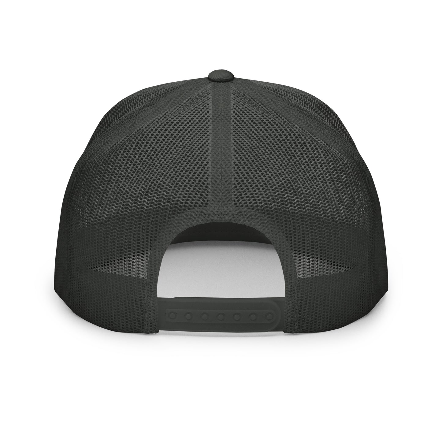Lost in the Majesty Trucker Cap