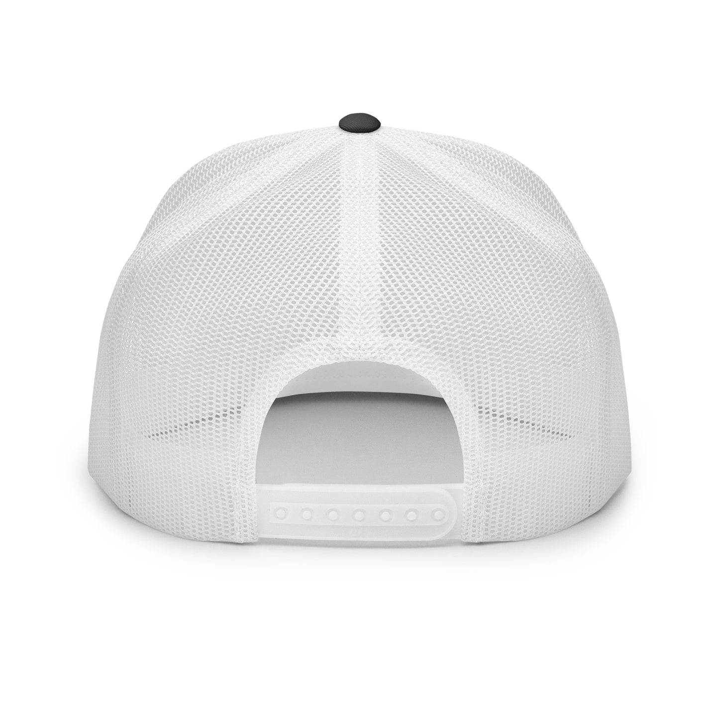 Lost in the Majesty Trucker Cap