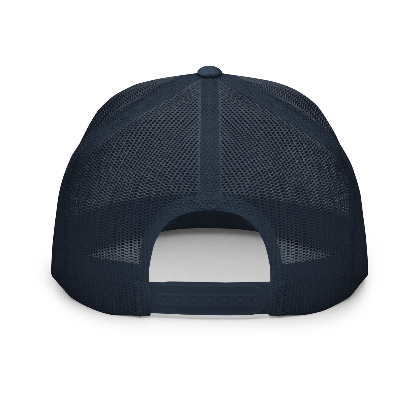 Lost in the Majesty Trucker Cap