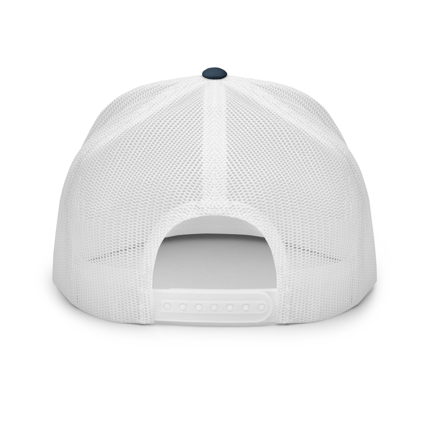 Lost in the Majesty Trucker Cap