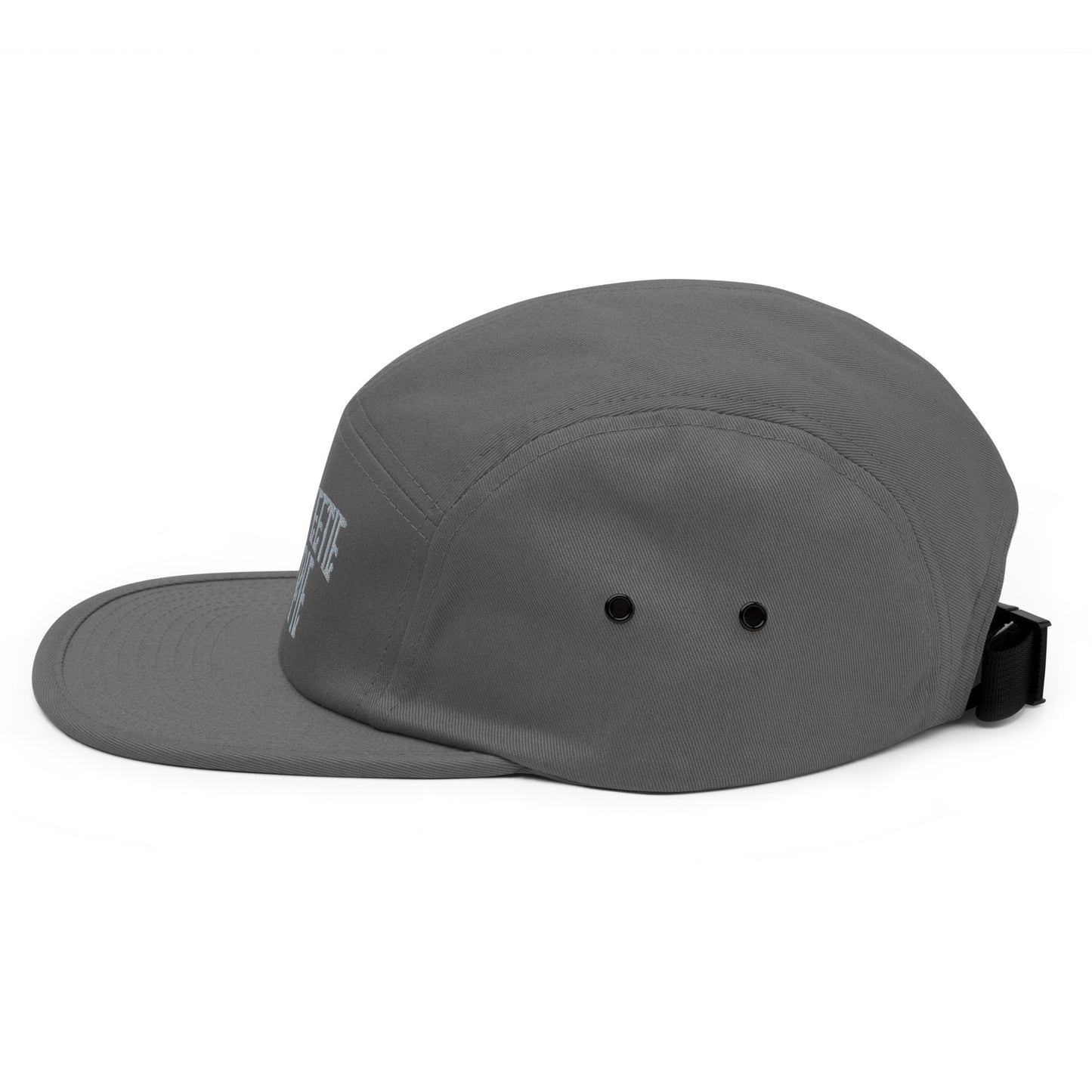 Sweetie Pie Logo Five Panel Cap