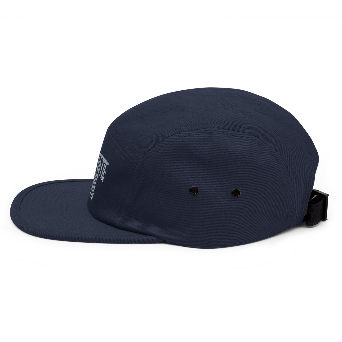 Sweetie Pie Logo Five Panel Cap