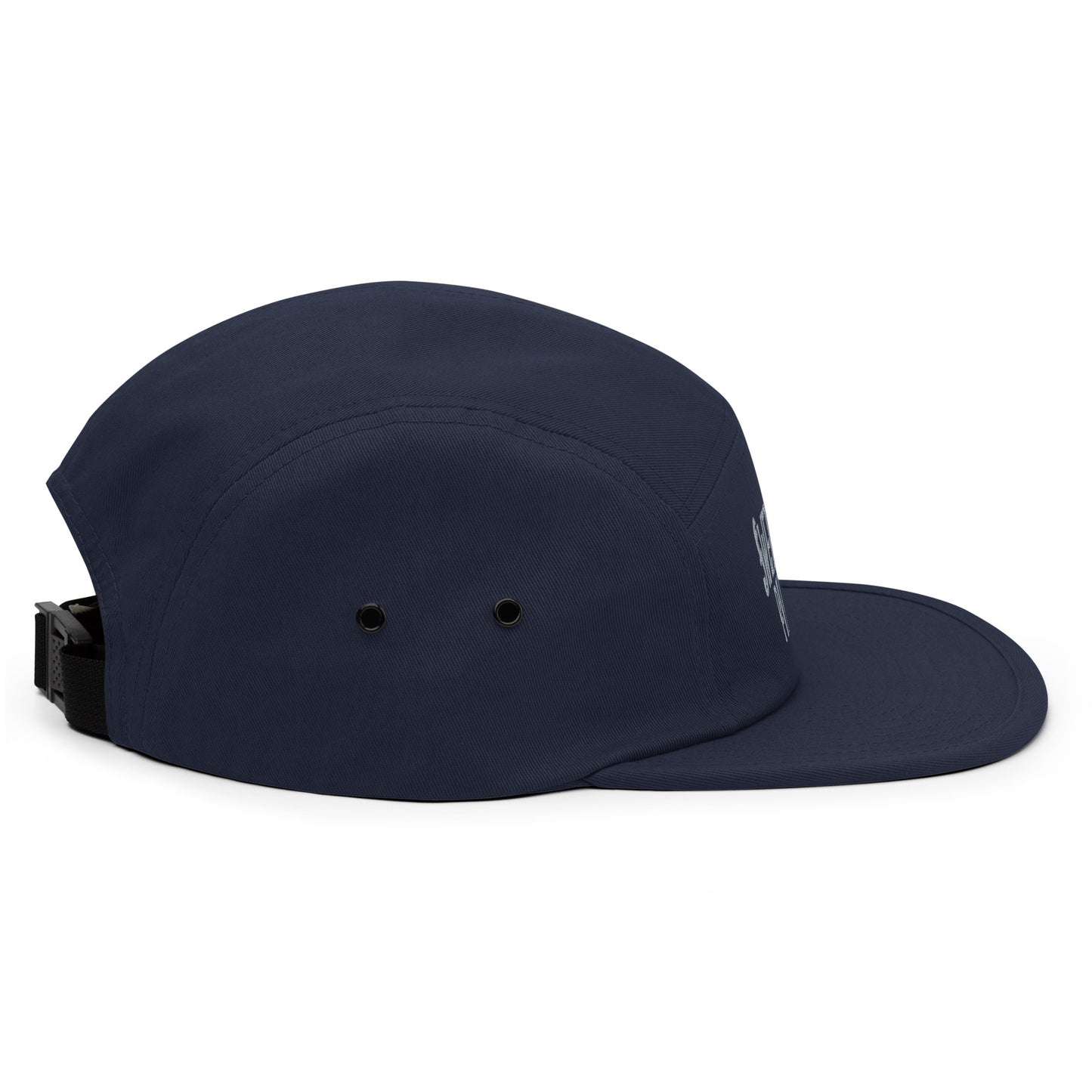 Sweetie Pie Logo Five Panel Cap