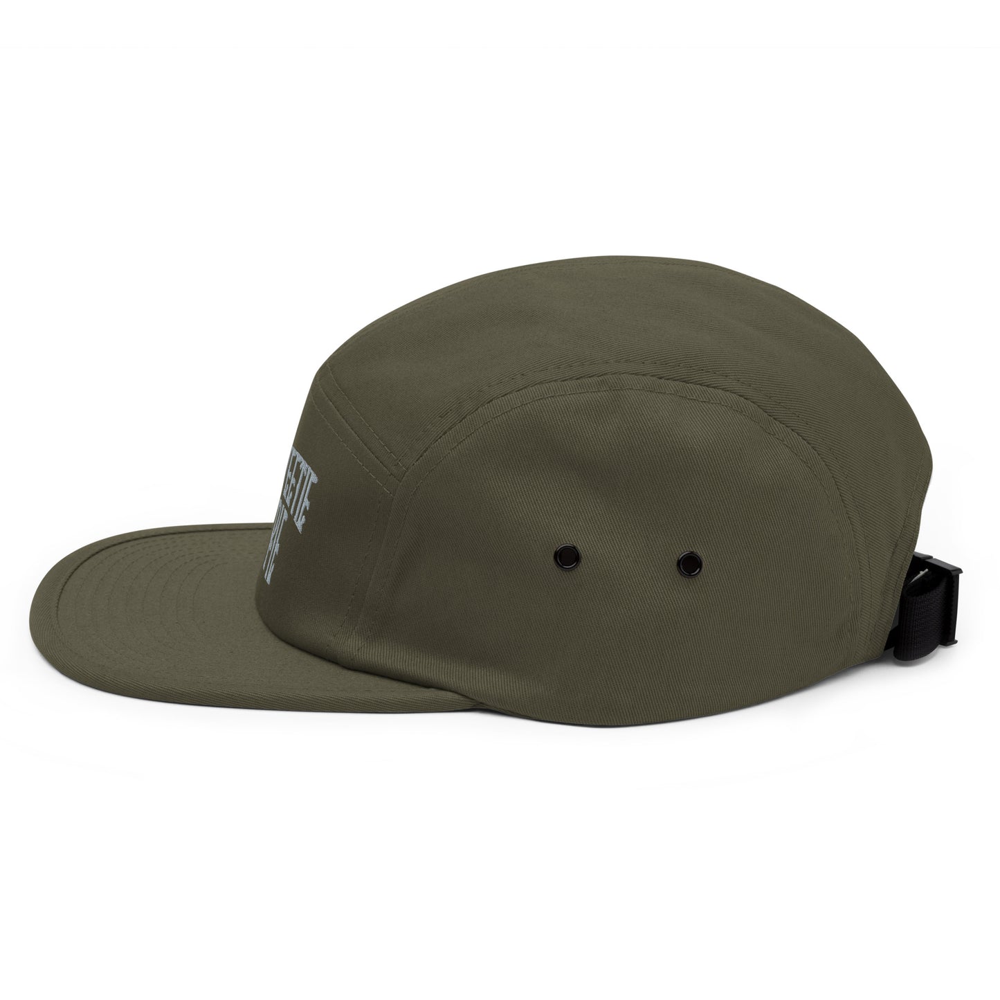 Sweetie Pie Logo Five Panel Cap